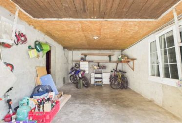8 Pièces Maison, Maison à rénover