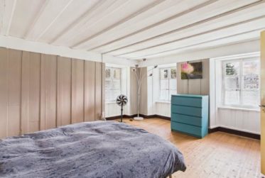 7 Pièces Maison, Ensemble immobilier