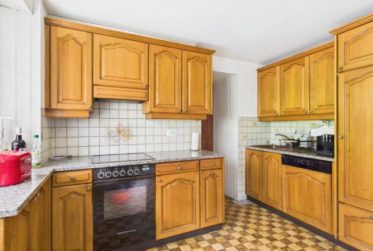 7 Pièces Maison, Ensemble immobilier