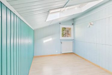 8 Pièces Maison, Maison à rénover