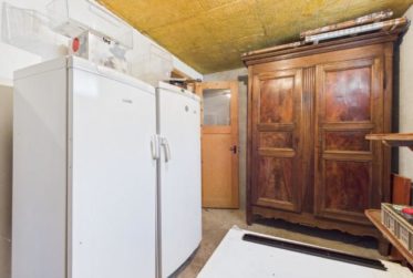 8 Pièces Maison, Maison à rénover