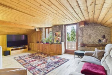 7 Pièces Maison, Ensemble immobilier