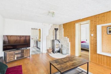 7 Pièces Maison, Ensemble immobilier