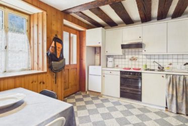 7 Pièces Maison, Ensemble immobilier