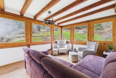 7 Pièces Maison, Ensemble immobilier