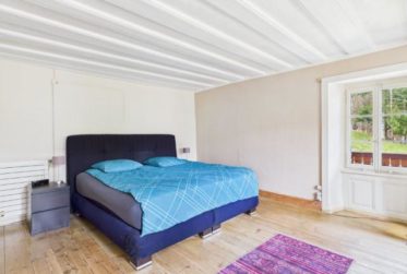 7 Pièces Maison, Ensemble immobilier