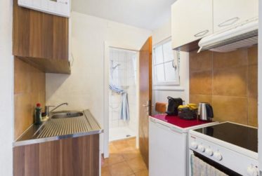 8 Pièces Maison, Maison à rénover