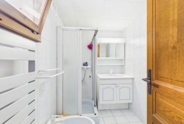 7 Pièces Maison, Ensemble immobilier