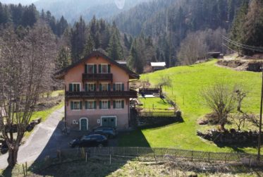 7 Pièces Maison, Ensemble immobilier