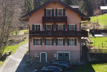 7 Pièces Maison, Ensemble immobilier