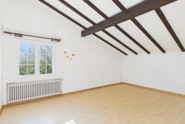 8 Pièces Maison, Maison à rénover