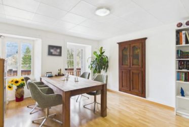 7 Pièces Maison, Ensemble immobilier