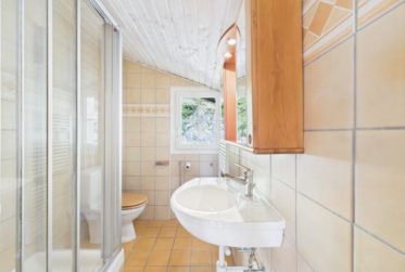 8 Pièces Maison, Maison à rénover