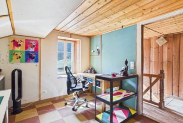 7 Pièces Maison, Ensemble immobilier