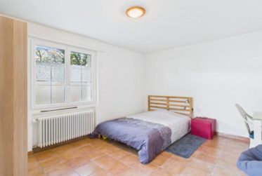 8 Pièces Maison, Maison à rénover