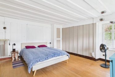 7 Pièces Maison, Ensemble immobilier