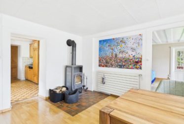 7 Pièces Maison, Ensemble immobilier