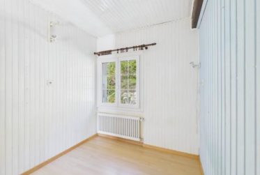 8 Pièces Maison, Maison à rénover