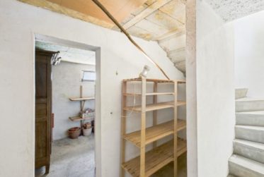 8 Pièces Maison, Maison à rénover