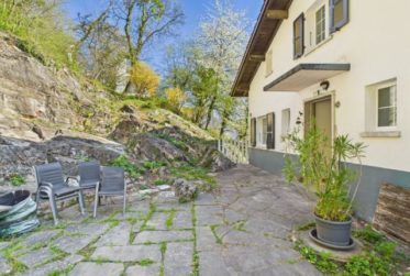 8 Pièces Maison, Maison à rénover