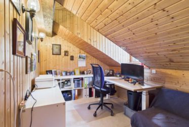 7 Pièces Maison, Ensemble immobilier