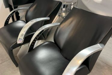 1 Rooms Salon de coiffure