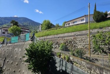 Magnifique appartement de 3,5 pièces, dans un immeuble résidentiel centre-ville