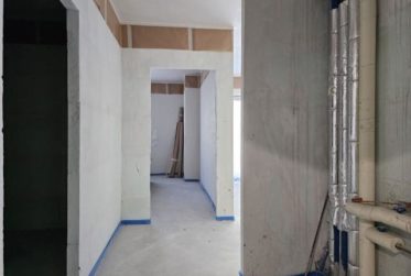 Magnifique appartement de 3,5 pièces, dans un immeuble résidentiel centre-ville