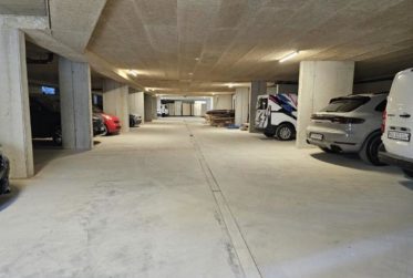 Magnifique appartement de 3,5 pièces, dans un immeuble résidentiel centre-ville