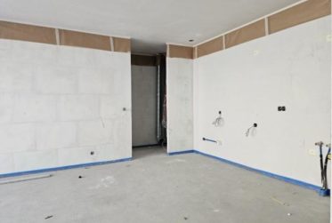Magnifique appartement de 3,5 pièces, dans un immeuble résidentiel centre-ville