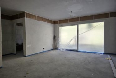 Magnifique appartement de 3,5 pièces, dans un immeuble résidentiel centre-ville
