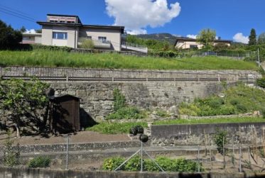 Magnifique appartement de 3,5 pièces, dans un immeuble résidentiel centre-ville