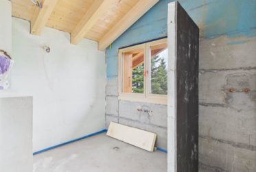 4.5 Rooms Chalet