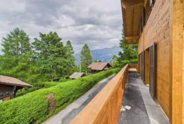 4.5 Rooms Chalet