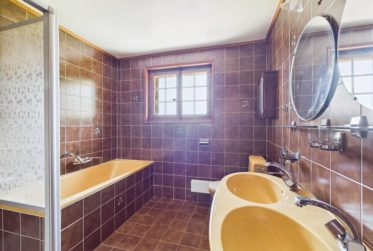 8 Rooms Maison, Maison individuelle