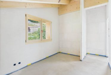 4.5 Rooms Chalet