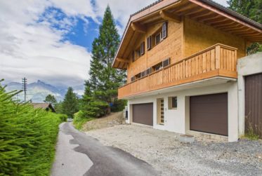 4.5 Rooms Chalet