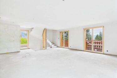 4.5 Rooms Chalet