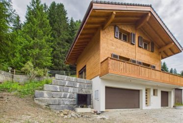 4.5 Rooms Chalet