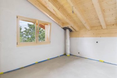 4.5 Rooms Chalet