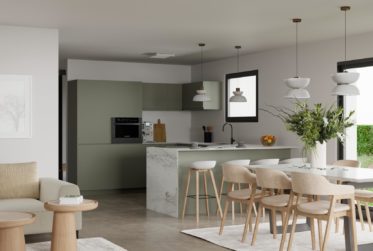 Villa jumelée à Collombey