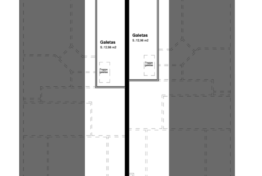 Villa jumelée à Collombey