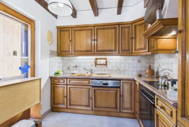 5 Rooms Maison, Maison mitoyenne