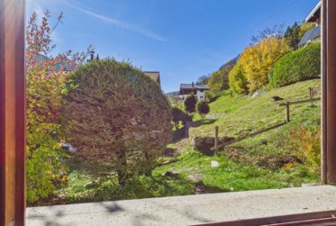 Séduisant chalet de 5 pièces