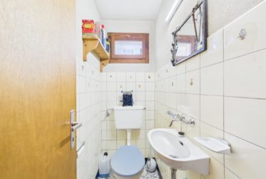 Séduisant chalet de 5 pièces