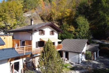 5 Rooms Maison, Maison mitoyenne