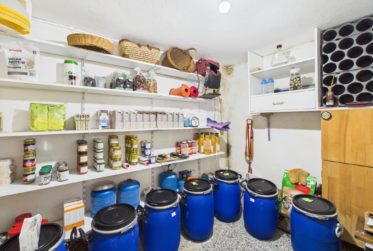 5 Rooms Maison, Maison mitoyenne