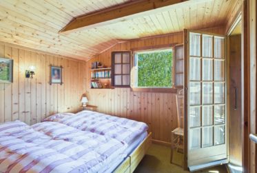 Séduisant chalet de 5 pièces