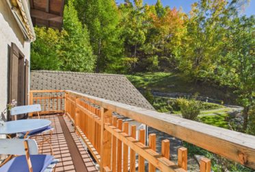 5 Rooms Maison, Maison mitoyenne