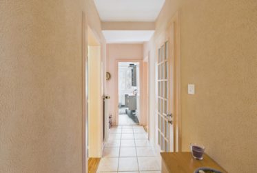 Charmant appartement de 4.5 pièces à Bourg-Saint-Pierre